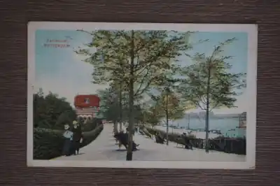 Rotterdam Parkheuvel Bezpieczna płatność