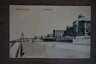 Tani Scheveningen Boulevard