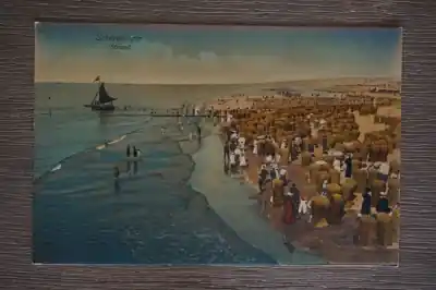 Niska cena Scheveningen Strand