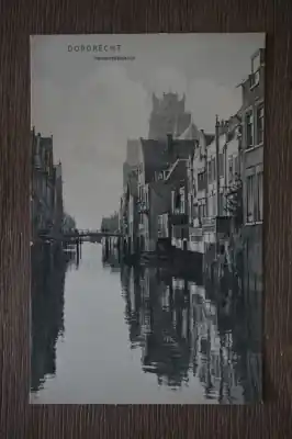 Promocja Dordrecht Voorstraatshaven