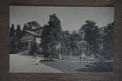 Dordrecht park Merwesteijn Zwrot pieniędzy