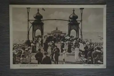 Tylko dziś Scheveningen Kurhaus Terras