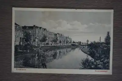 Promocja Rotterdam Heemraadsingel