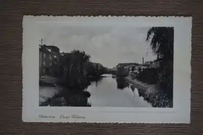 Popularny Rotterdam Lange Hilleweg