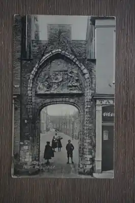 Delft Poort Bagijnhof Darmowa dostawa