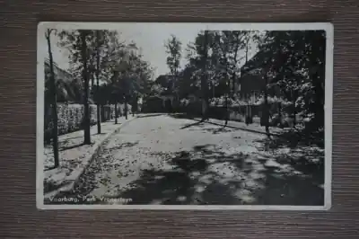 Voorburg Park Vronesteyn Premium