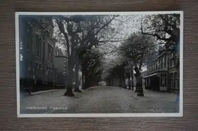 Ostatnia szansa Voorschoten Voorstraat