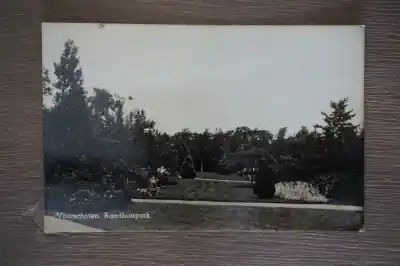 Voorschoten Raadhuispark Oferta