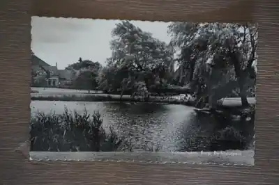 Szybka dostawa Voorschoten Burg Berkhoutpark