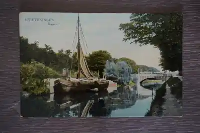 Rabat Scheveningen Kanaal