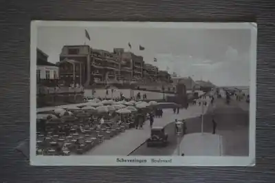 Oferta Scheveningen Boulevard