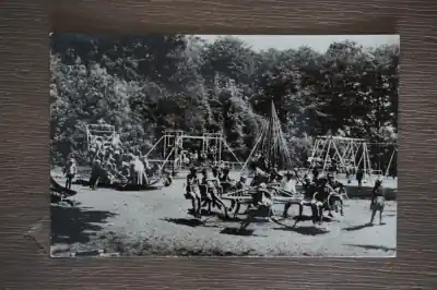 Promocja Wassenaar Duinrell Speeltuin de Schaapskooi