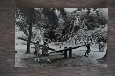 Popularny Wassenaar Duinrell Speeltuin de Schaapskooi