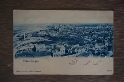 Scheveningen Premium