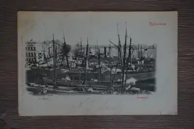 Rotterdam De Maas Boompjes Zamów teraz