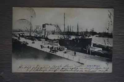 Rotterdam Westerkade Oferta