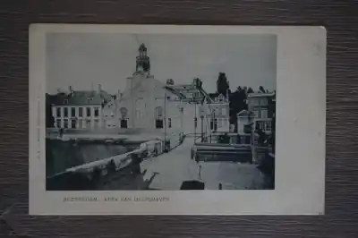 Rotterdam Kerk van Delfshaven Zamów teraz