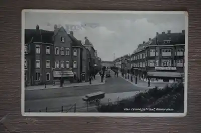 Zamów teraz Rotterdam Van Lennepstraat