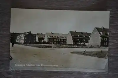 Niska cena Rotterdam Charlots van Blommesteijnweg