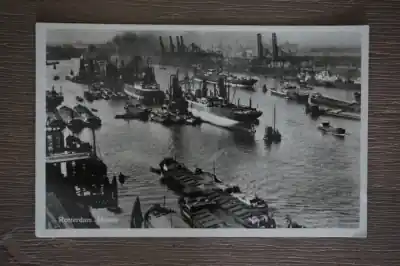 Rotterdam Haven Oferta limitowana