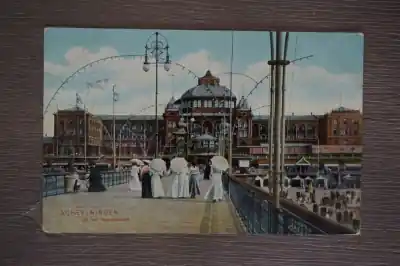 Najlepsza cena Scheveningen Op het Wandelhoofd