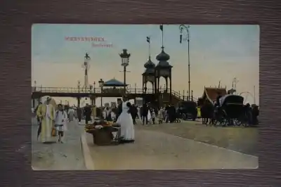 Premium Scheveningen Boulevard