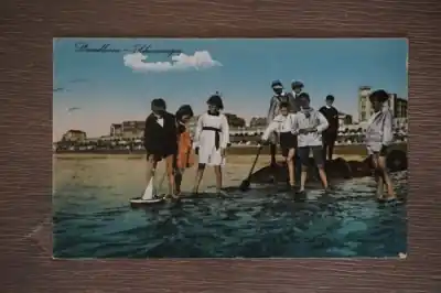 Scheveningen Strandleven Ekspresowa dostawa