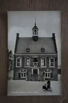 Premium Ameide Stadhuis