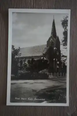 Kup teraz Ammerstol Ned herv kerk