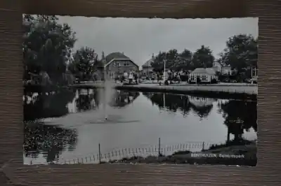 Benthuizen Belaerdspark Oferta