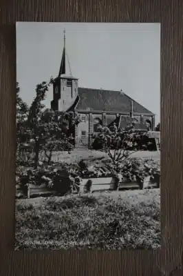 Wyprzedaż Benthuizen Ned Herv. kerk
