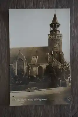 Niska cena Bodegraven Ned Herv kerk