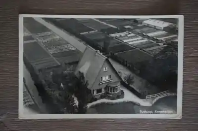 Tani Boskoop Kweekerijen