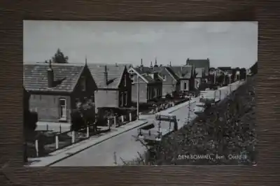 Den Bommel Ben. Oostdijk Tylko dziś