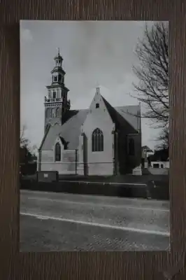 Darmowa dostawa Haastrecht Ned Her kerk