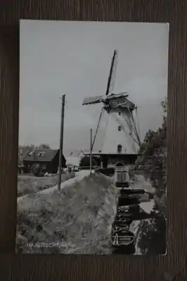 Ekspresowa dostawa Haastrecht Molen
