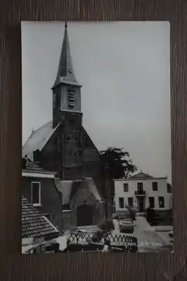 Wysoka jakość Gouderak N. H. Kerk
