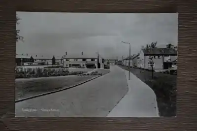 Niska cena Langeraar Nieuwbouw