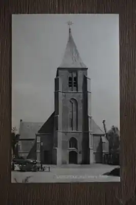 Ekspresowa dostawa Langerak Ned Herv kerk