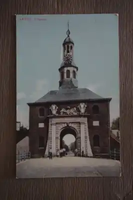 Niska cena Leiden Zijlpoort