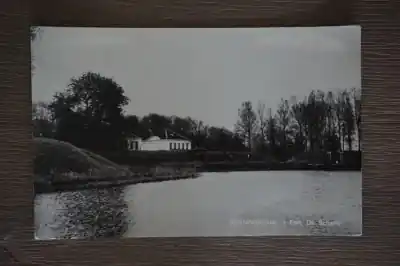 Wysoka jakość Nieuwerbrug 't Fort de Schans