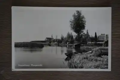 Nieuwkoop Plasgezicht Ekspresowa dostawa