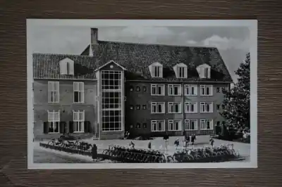 Kup teraz Nieuwkoop R. K. Bejaardentehuis H. H. stichting