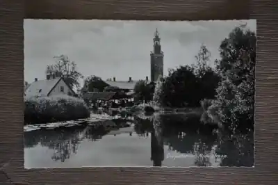 Nieuwkoop Dorpstoren Popularny