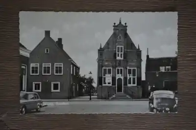 Najlepsza cena Nieuwkoop Raadhuis
