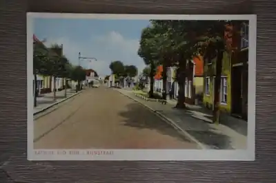 Katwijk aan den Rijn Rijnstraat Rabat