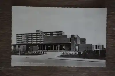 Waddinxveen Ontmoetingskerk Zwrot pieniędzy