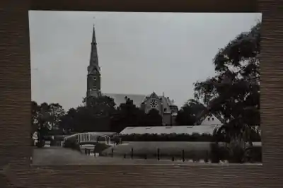 Voorhout Bejaardenhuis St. Agnes Oferta