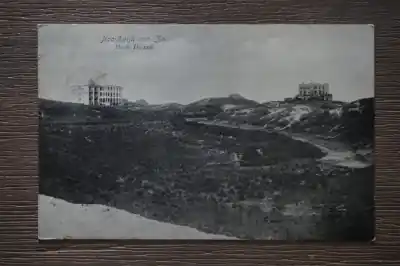 Noordwijk aan Zee Mooie duinen Zwrot pieniędzy