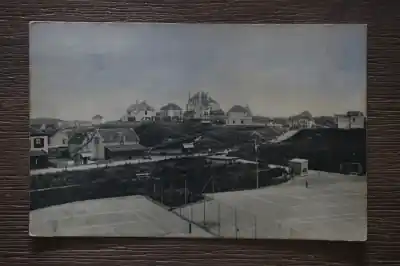 Oryginalny Noordwijk aan Zee